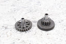 2016 2011-26 SUZUKI KING QUAD 500 AXI EPS Starter Gears Limiter Idle 12611-11H002