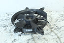 2016 2017 YAMAHA KODIAK Grizzly 700 Cooling Radiator Fan Motor B16 E2405 01 004