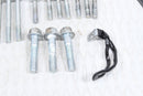2016-2018 YAMAHA KODIAK 700 Crankcase Mounting Bolts Cases 2MB-E5481-90-003