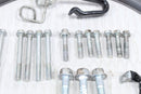 2016-2018 YAMAHA KODIAK 700 Crankcase Mounting Bolts Cases 2MB-E5481-90-002