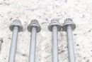 2016-2018 YAMAHA KODIAK 700 Cylinder Head Mounting Bolts 2MB-E1361-00-001