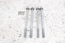 2016-2018 YAMAHA KODIAK 700 Cylinder Head Mounting Bolts 2MB-E1361-00-000