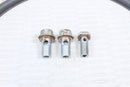 2016-2018 YAMAHA KODIAK 700 Oil Line Banjo Bolts 2MB-E3165-00-000