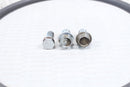 2016-2018 YAMAHA KODIAK 700 Oil Line Banjo Bolts 2MB-E3165-00-003