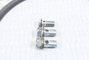 2016-2018 YAMAHA KODIAK 700 Oil Line Banjo Bolts 2MB-E3165-00-002