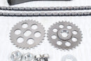 2016-2018 YAMAHA KODIAK 700 Oil Pump Chain and Sprockets 2MB-E1456-00-001