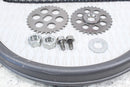 2016-2018 YAMAHA KODIAK 700 Oil Pump Chain and Sprockets 2MB-E1456-00-004