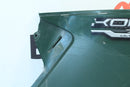 2016-2018 YAMAHA KODIAK 700 Right Side Cover Fairing Panel  B16-F1721-00-004