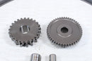 2016-2018 YAMAHA KODIAK 700 Starter Gears Limiter Idle Gear 2MB-E5517-01-003