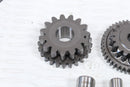 2016-2018 YAMAHA KODIAK 700 Starter Gears Limiter Idle Gear 2MB-E5517-01-001