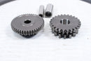 2016-2018 YAMAHA KODIAK 700 Starter Gears Limiter Idle Gear 2MB-E5517-01-005