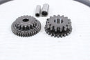 2016-2018 YAMAHA KODIAK 700 Starter Gears Limiter Idle Gear 2MB-E5517-01-006