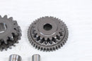 2016-2018 YAMAHA KODIAK 700 Starter Gears Limiter Idle Gear 2MB-E5517-01-002