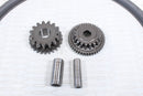 2016-2018 YAMAHA KODIAK 700 Starter Gears Limiter Idle Gear 2MB-E5517-01-000