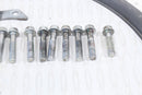 2016-2018 YAMAHA KODIAK 700 Stator Cover Mounting Bolts 2MB-E5481-50-003