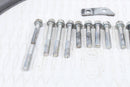 2016-2018 YAMAHA KODIAK 700 Stator Cover Mounting Bolts 2MB-E5481-50-004