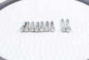 2016-2018 YAMAHA KODIAK 700 Wet Clutch Housing Bolts 2MB-E5481-50-003