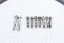 2016-2018 YAMAHA KODIAK 700 Wet Clutch Housing Bolts 2MB-E5481-50-000