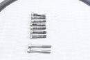 2016-2018 YAMAHA KODIAK 700 Wet Clutch Housing Bolts 2MB-E5481-50-002
