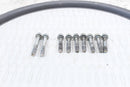 2016-2018 YAMAHA KODIAK 700 Wet Clutch Housing Bolts 2MB-E5481-50-001