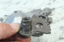 2016-2018 YAMAHA KODIAK Grizzly 700 Shift Shaft Set and Cover B16-E8103-00-006