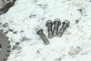 2016-2018 YAMAHA KODIAK Grizzly 700 Shift Shaft Set and Cover B16-E8103-00-007