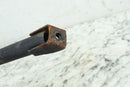 2016-2019 YAMAHA KODIAK 700 Left Rear Rack Support Bracket B16-F482J-00-005