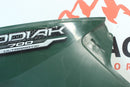 2016-2019 YAMAHA KODIAK 700 Left Side Cover Fairing Panel B16-F1711-00-002
