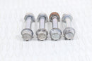 2016-2021 YAMAHA KODIAK 700 Front Shock Mounting Bolts 90105-10131-003