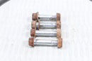 2016-2021 YAMAHA KODIAK 700 Rear Shock Mounting Bolts 90105-10131-002