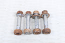 2016-2021 YAMAHA KODIAK 700 Rear Shock Mounting Bolts 90105-10131-000