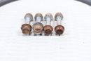2016-2021 YAMAHA KODIAK 700 Rear Shock Mounting Bolts 90105-10131-003
