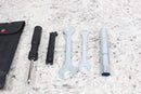 2016-2021 YAMAHA KODIAK 700 Tool Kit 2BG-F8100-00-001