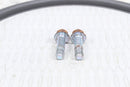 2016-2023 YAMAHA KODIAK 700 Hitch Mounting Bolts 95812-10035-001