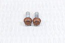 2016-2023 YAMAHA KODIAK 700 Hitch Mounting Bolts 95812-10035-003