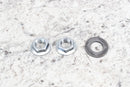 2016 2025 YAMAHA KODIAK 700 Clutch Nuts 90179 16005 00 2MB E7668 00 000