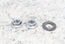 2016 2025 YAMAHA KODIAK 700 Clutch Nuts 90179 16005 00 2MB E7668 00 001