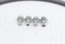 2016-2027 YAMAHA KODIAK 700 Front Brake Caliper Mounting Bolts 90179-20016-001