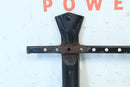 2016-2027 YAMAHA KODIAK 700 Right Footwell Support Foot well 1HP-F7462-00-001
