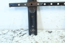 2016-2027 YAMAHA KODIAK 700 Right Footwell Support Foot well 1HP-F7462-00-004