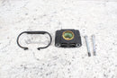 2016-2027 YAMAHA KODIAK 700 Steering Post Bushings Clamps 1CT-F1957-00-002