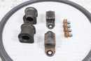 2016-2027 YAMAHA KODIAK 700 Sway Bar Brackets Mounts 1HP-F386H-00-004