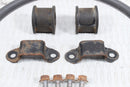 2016-2027 YAMAHA KODIAK 700 Sway Bar Brackets Mounts 1HP-F386H-00-002