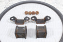 2016-2027 YAMAHA KODIAK 700 Sway Bar Brackets Mounts 1HP-F386H-00-005