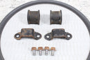 2016-2027 YAMAHA KODIAK 700 Sway Bar Brackets Mounts 1HP-F386H-00-000