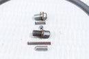 2016-2027 YAMAHA KODIAK 700 Transmission Detent Bolts Stoppers 90105-14003-002
