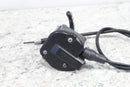 2016-27 YAMAHA KODIAK 700 Throttle Lever Assembly Switch & Cable B16-26250-01-001
