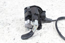 2016-27 YAMAHA KODIAK 700 Throttle Lever Assembly Switch & Cable B16-26250-01-004