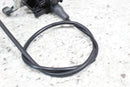 2016-27 YAMAHA KODIAK 700 Throttle Lever Assembly Switch & Cable B16-26250-01-006