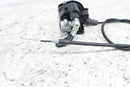 2016-27 YAMAHA KODIAK 700 Throttle Lever Assembly Switch & Cable B16-26250-01-007